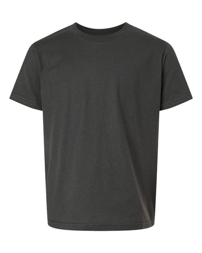 Tultex Youth Fine Jersey Tee | Soft Everyday Wear | XS–XL