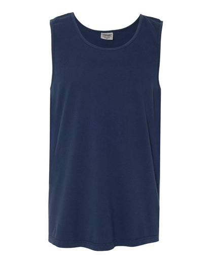 Unisex Heavyweight Cotton Comfort Colors | Tank Top