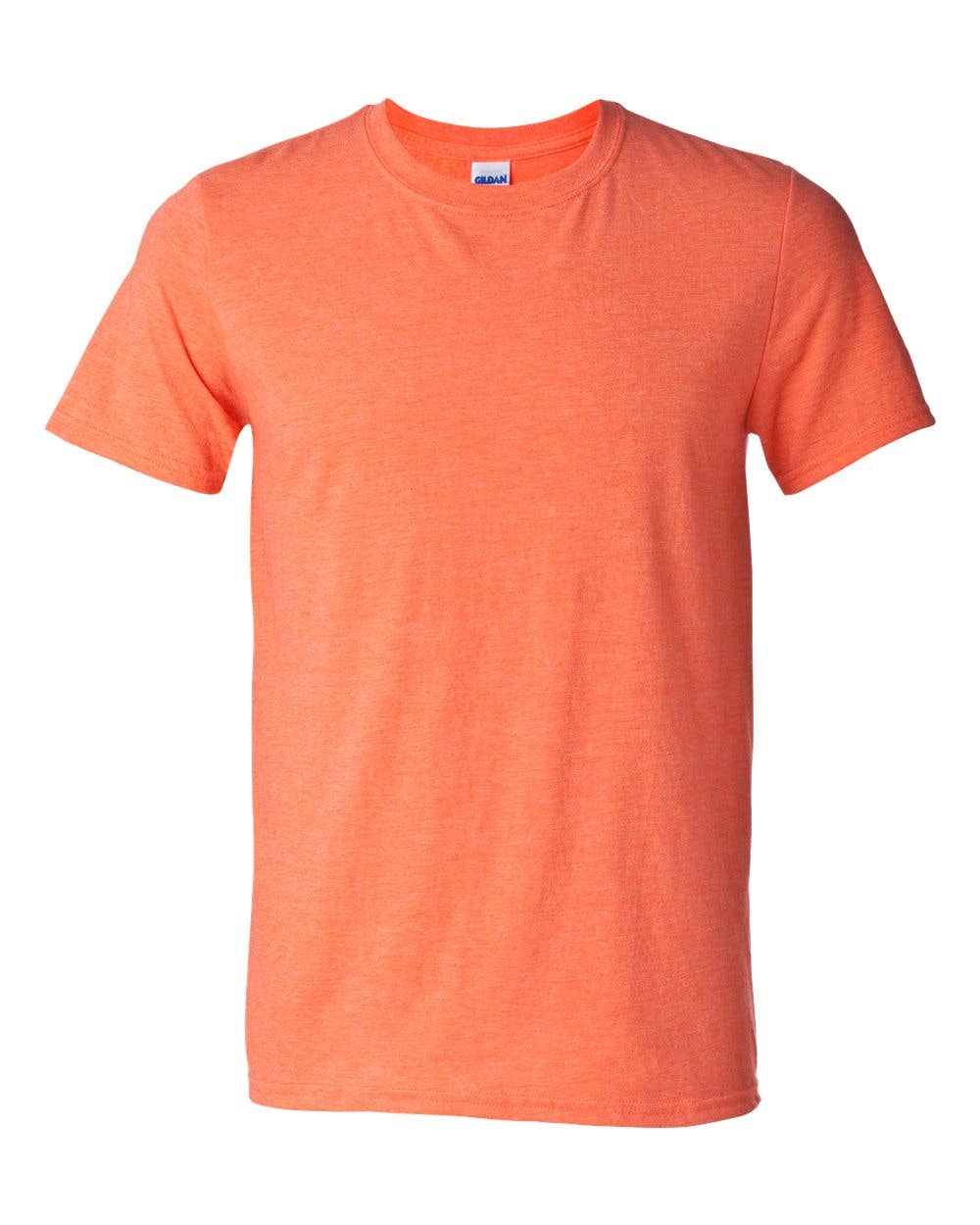 Gildan 64000 Softstyle Tee – Unisex Lightweight Comfort