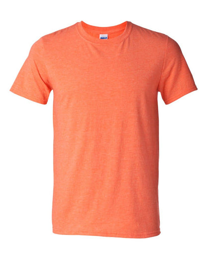 Gildan 64000 Softstyle Tee – Unisex Lightweight Comfort