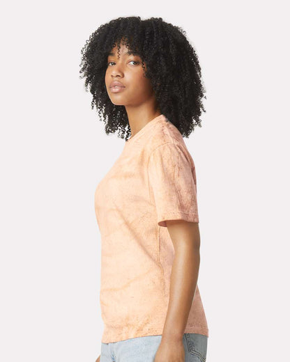 Comfort Colors Colorblast T-Shirt | Premium Heavyweight