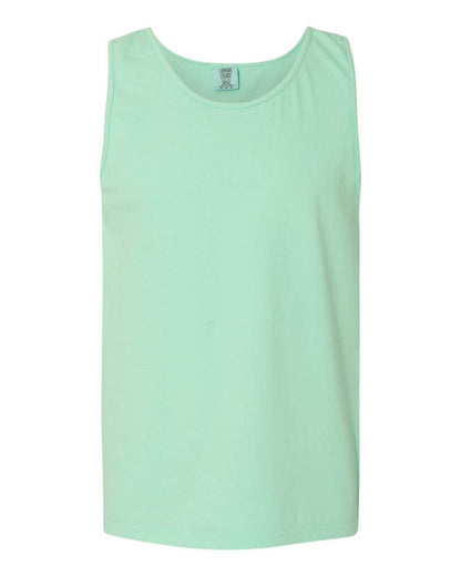 Unisex Heavyweight Cotton Comfort Colors | Tank Top