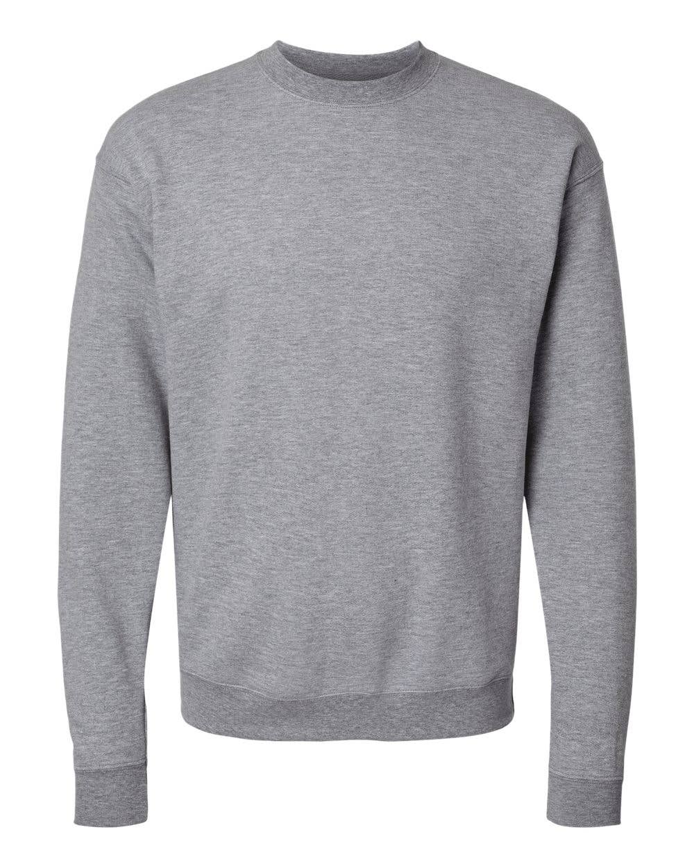 Unisex Perfect Sweats Crewneck | Durable Ring-Spun Fleece