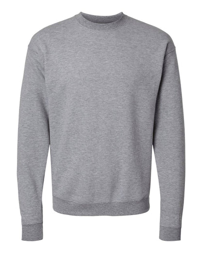Unisex Perfect Sweats Crewneck | Durable Ring-Spun Fleece