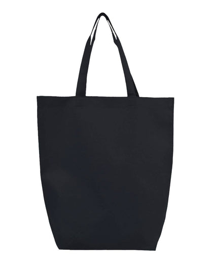 Reusable Non-Woven Tote Bag – Lightweight Grocery & Event Ba