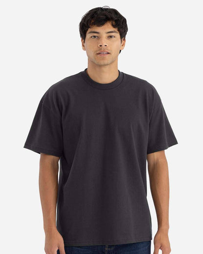 Next Level Heavyweight Unisex T-Shirt – Premium Cotton