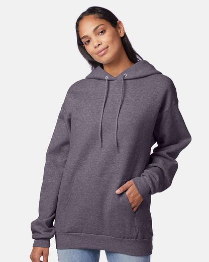 Unisex Heavy Hoodie | Soft & Cozy Eco Fleece S–5XL