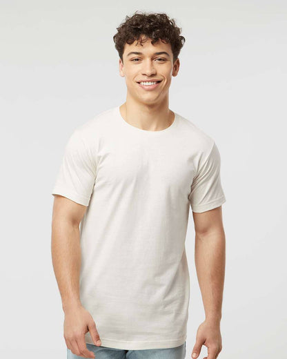 Tultex 202 Unisex Tee | Classic Fit | 100% Ring-Spun Cotton