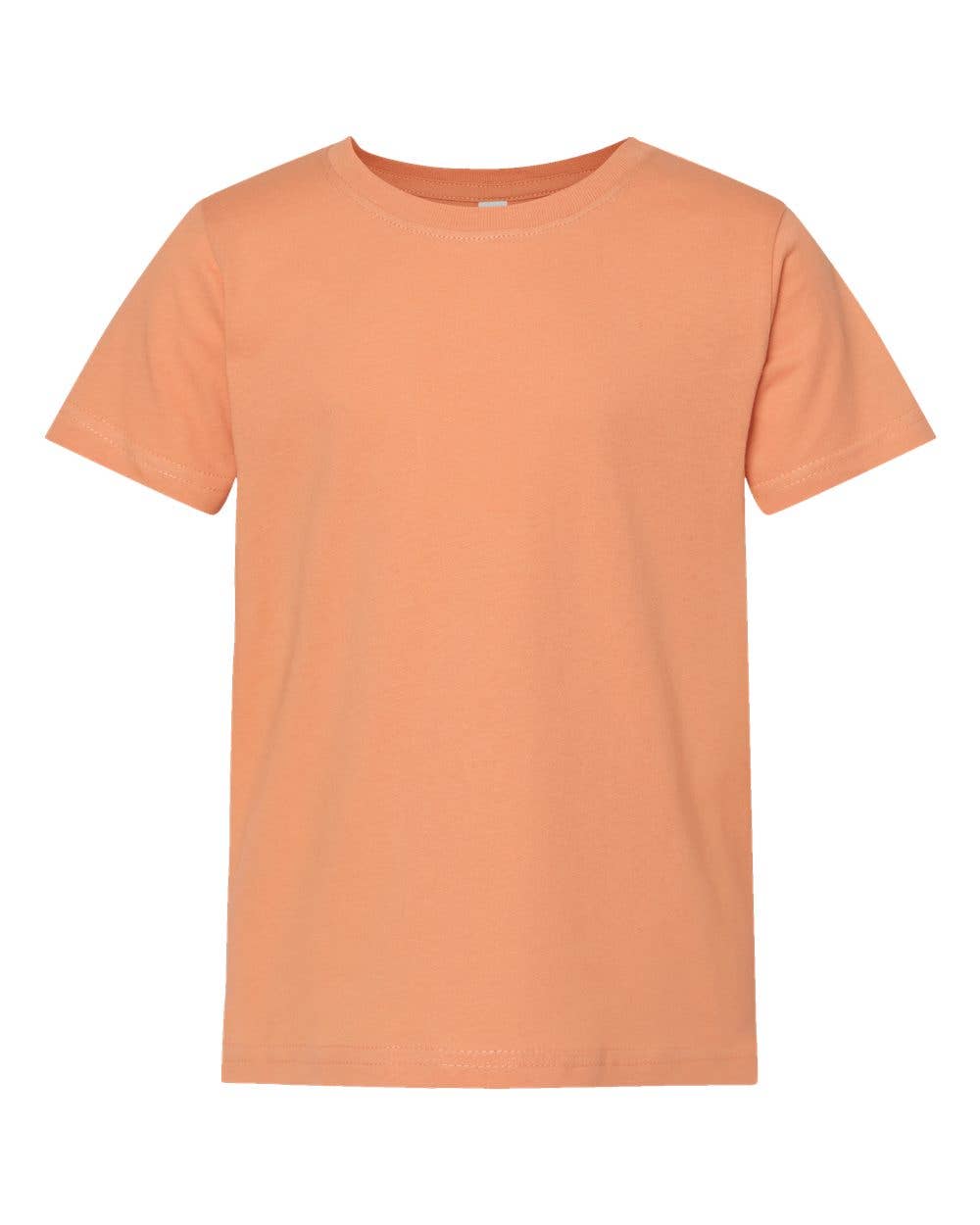 Rabbit Skins – Toddler Soft Premium Cotton T-Shirt