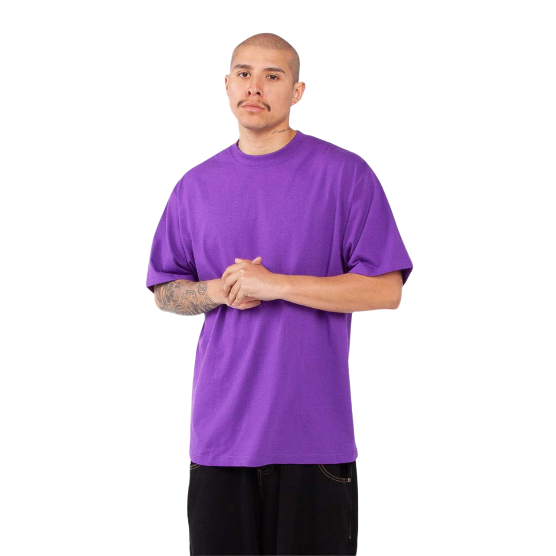 Men’s Tall Heavyweight T-Shirt – Wholesale Streetwear