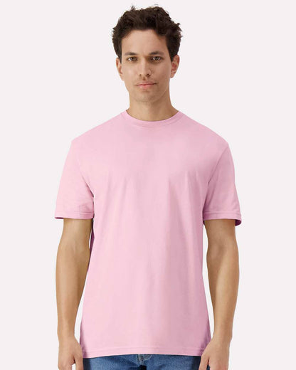 Gildan Light Cotton Tee – Lightweight Unisex Style