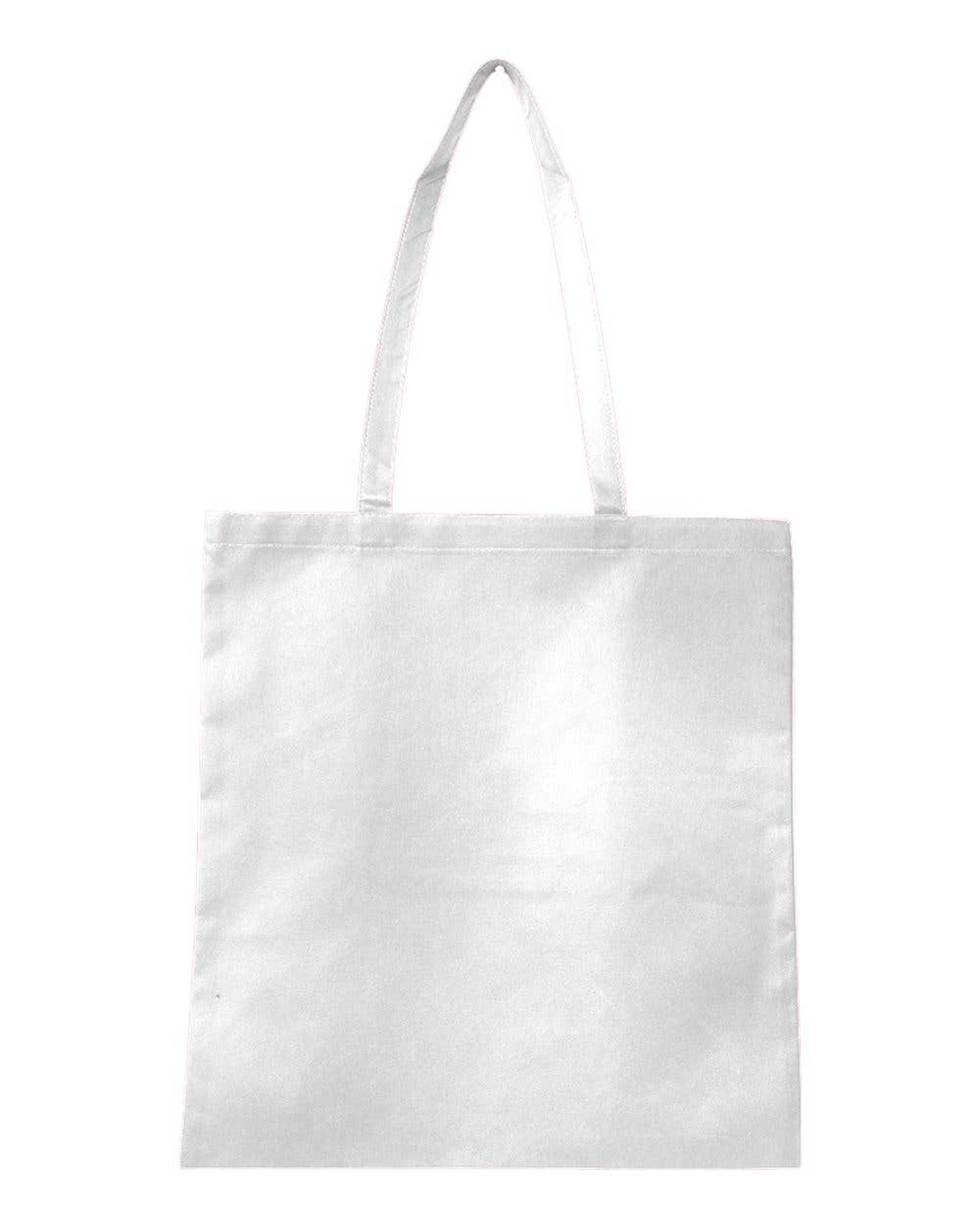 Reusable Non-Woven Shopper Tote | Lightweight & Practical