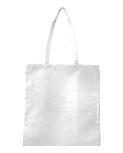 Reusable Non-Woven Shopper Tote | Lightweight & Practical