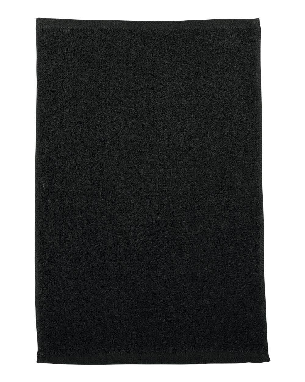 Q-Tees Budget Rally Towel – One Size Lightweight Cotton