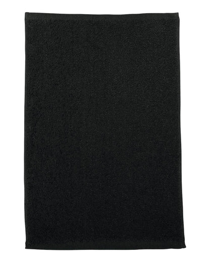 Q-Tees Budget Rally Towel – One Size Lightweight Cotton