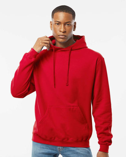 Tultex Heavy Fleece Hoodie | Warm Classic Unisex Fit