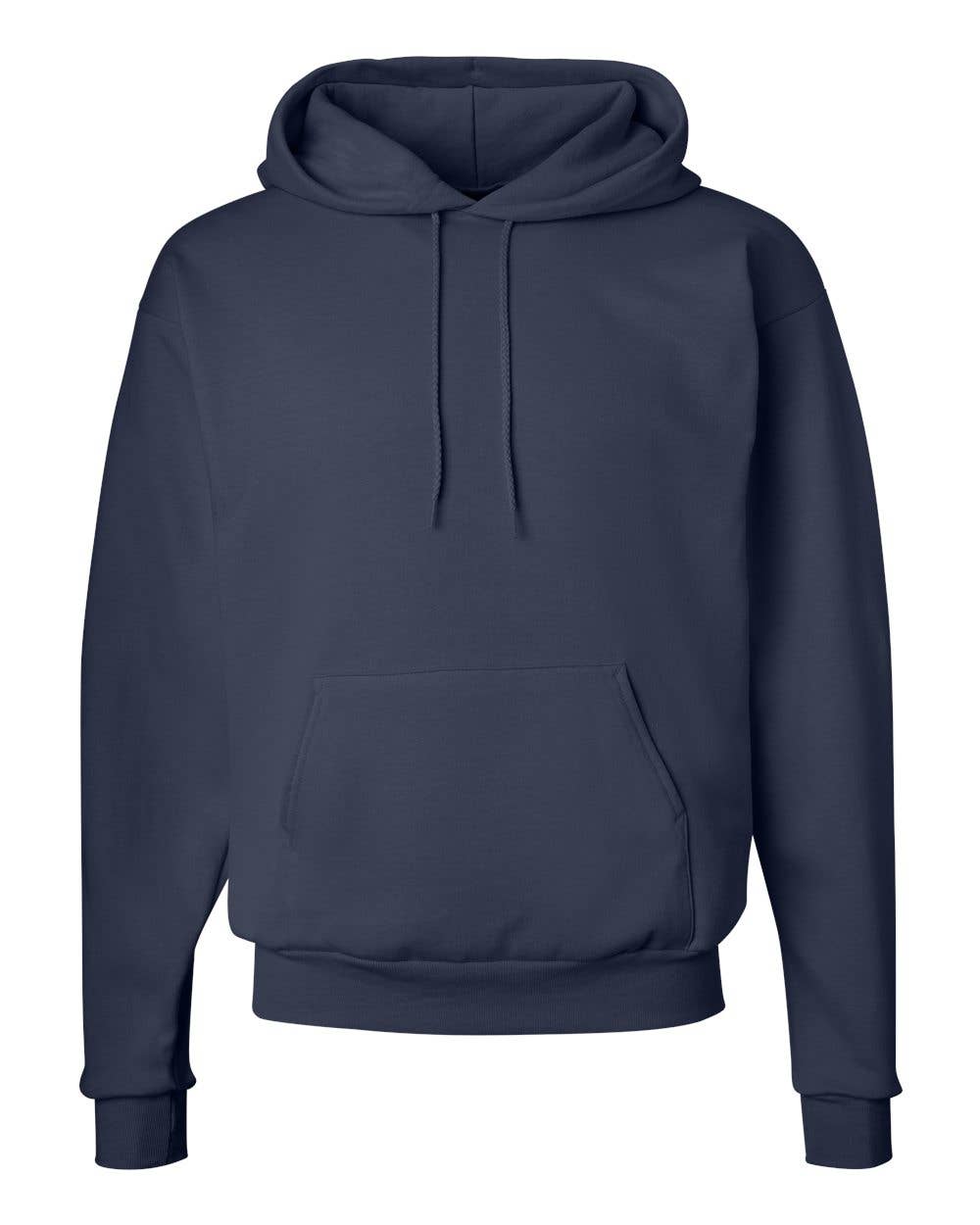 Unisex Heavy Hoodie | Soft & Cozy Eco Fleece S–5XL