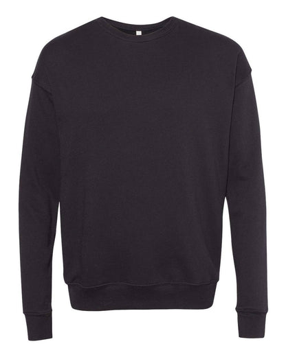 BELLA+CANVAS Unisex Sponge Fleece Drop Shoulder Sweatshirt