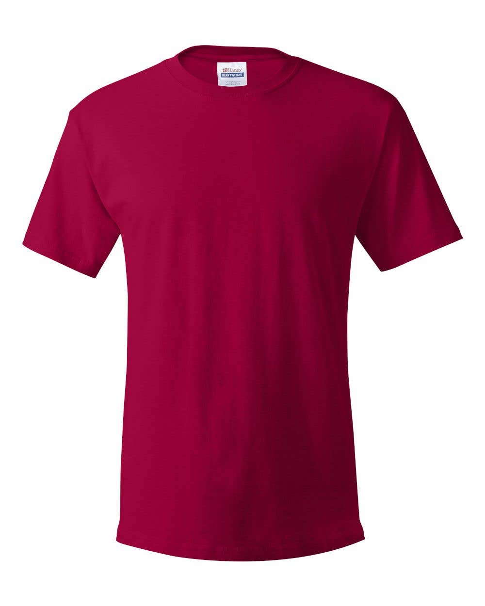 Hanes Essential Unisex Tee | Everyday Comfort S–5X