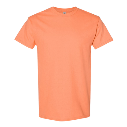 Premium Cotton Crewneck Tee – Classic Fit Everyday Wear