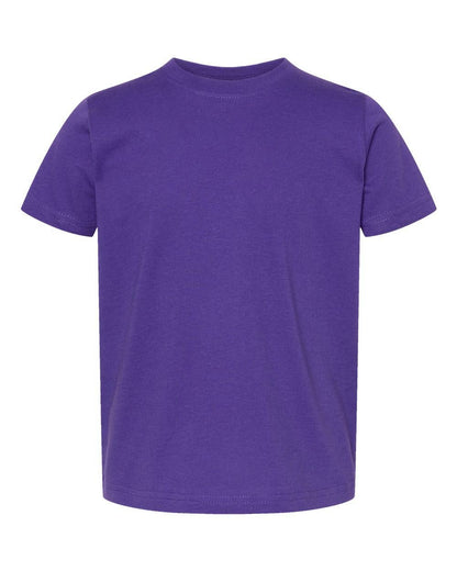 Rabbit Skins – Toddler Soft Premium Cotton T-Shirt