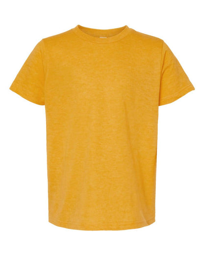 Tultex Youth Fine Jersey Tee | Soft Everyday Wear | XS–XL