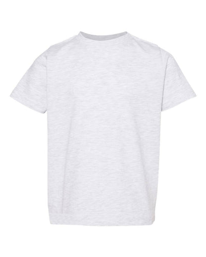 Rabbit Skins Fine Jersey T-Shirt – Premium Kids Fit
