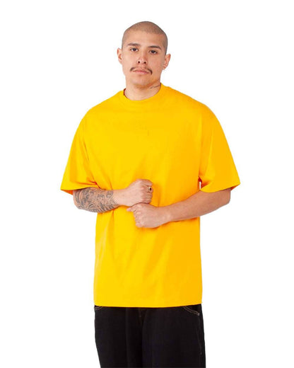 Shaka Wear SHMHSS Max Heavyweight T-Shirt | Oversized Fit