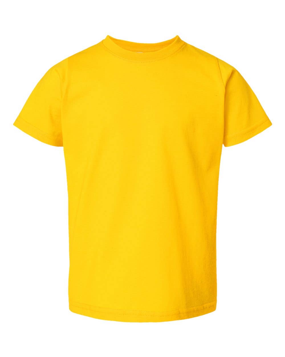 Rabbit Skins – Toddler Soft Premium Cotton T-Shirt