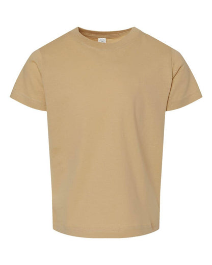 Rabbit Skins Fine Jersey T-Shirt – Premium Kids Fit