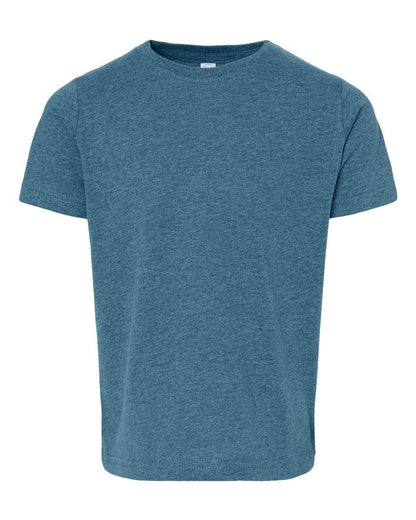 Rabbit Skins Fine Jersey T-Shirt – Premium Kids Fit
