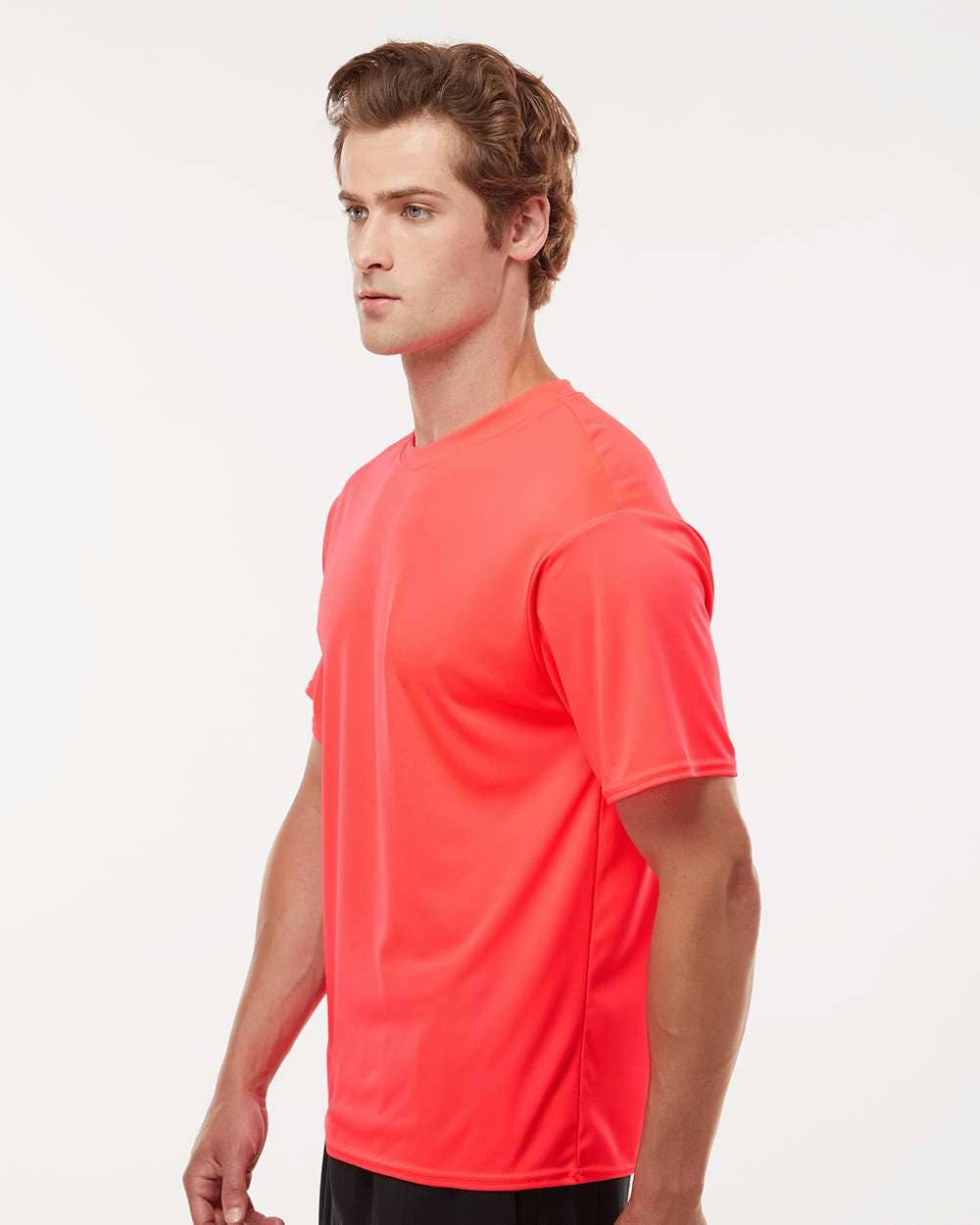 Unisex C2 Sport Athletic Performance Team & Training T-Shirt
