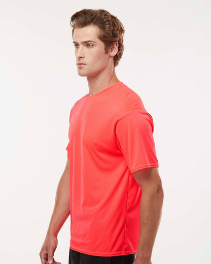 Unisex C2 Sport Athletic Performance Team & Training T-Shirt