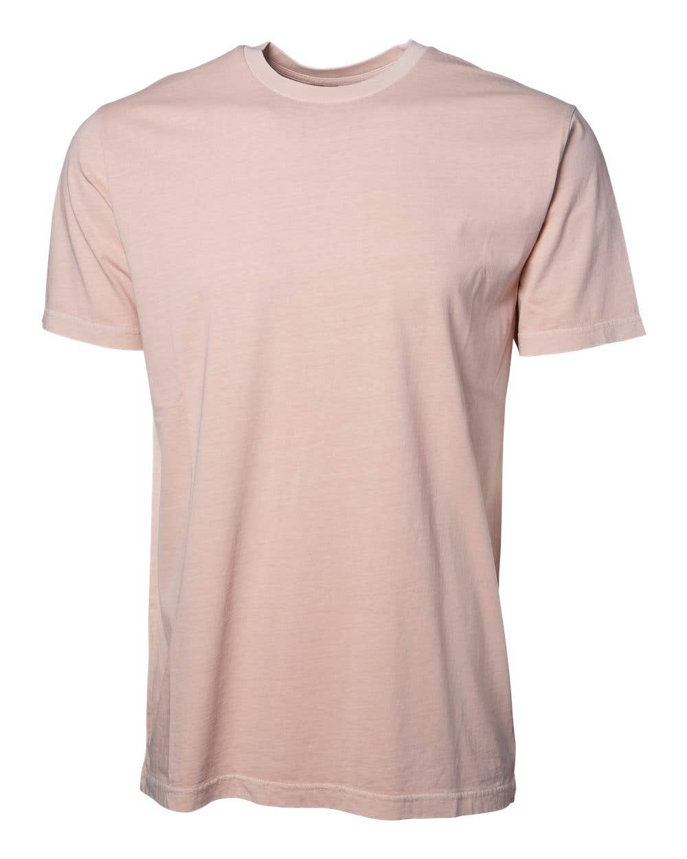 Premium Unisex T-Shirt | Soft Cotton Ring-Spun Tee