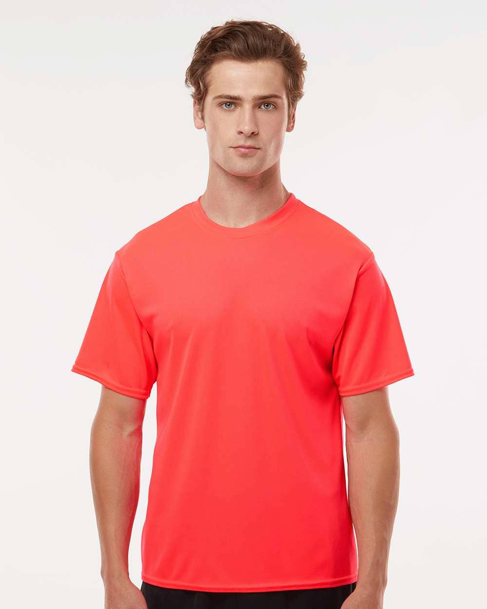 Unisex C2 Sport Athletic Performance Team & Training T-Shirt