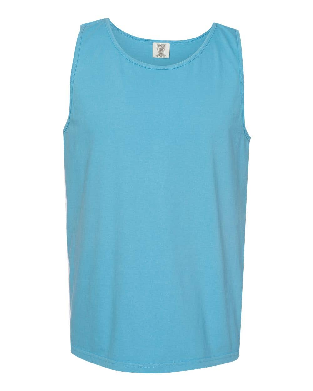 Unisex Heavyweight Cotton Comfort Colors | Tank Top