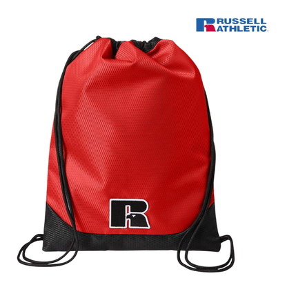 Russell Athletic Drawstring Bag – Lightweight Sports Carry