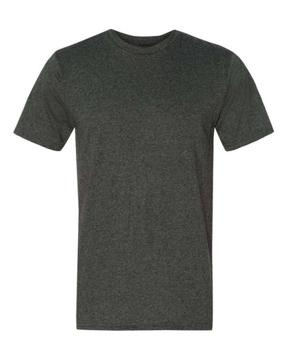 Unisex Gildan 980 Lightweight Softstyle Comfy Tee | Everyday