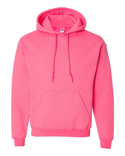 Christmas Western Heavy Hoodie | Gildan 18500 XS–5XL