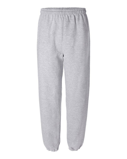 Unisex Heavy Blend Sweatpants – Soft Fleece Everyday Comfort