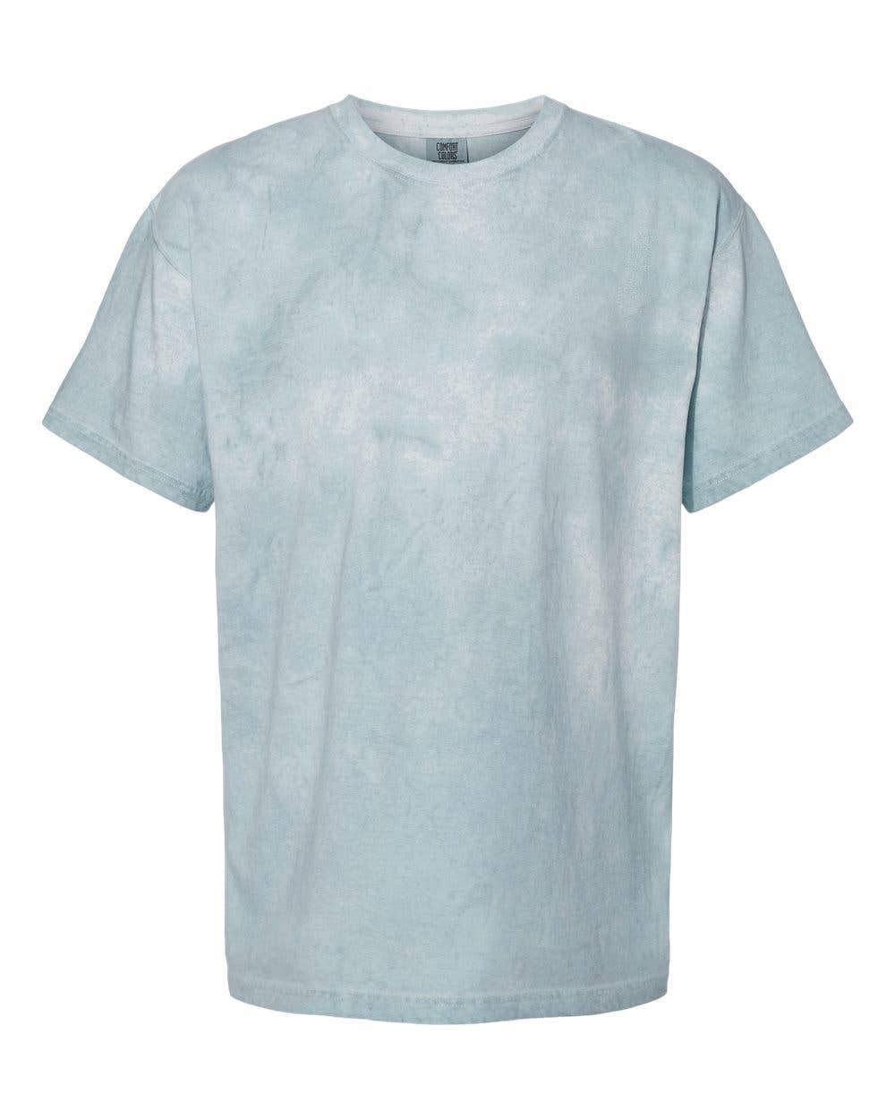 Comfort Colors Colorblast T-Shirt | Premium Heavyweight