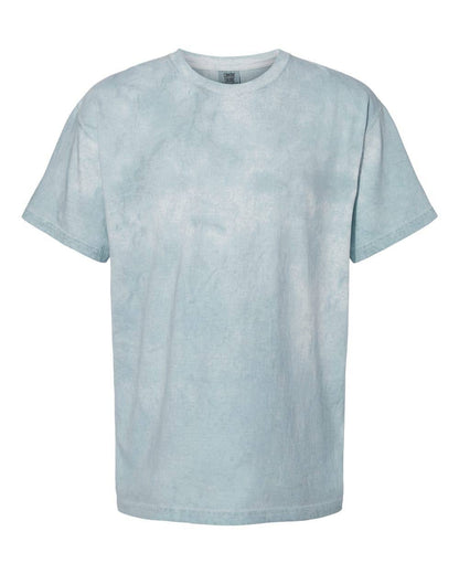 Comfort Colors Colorblast T-Shirt | Premium Heavyweight
