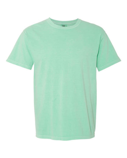Comfort Colors Premium Soft-Washed Cotton Tee