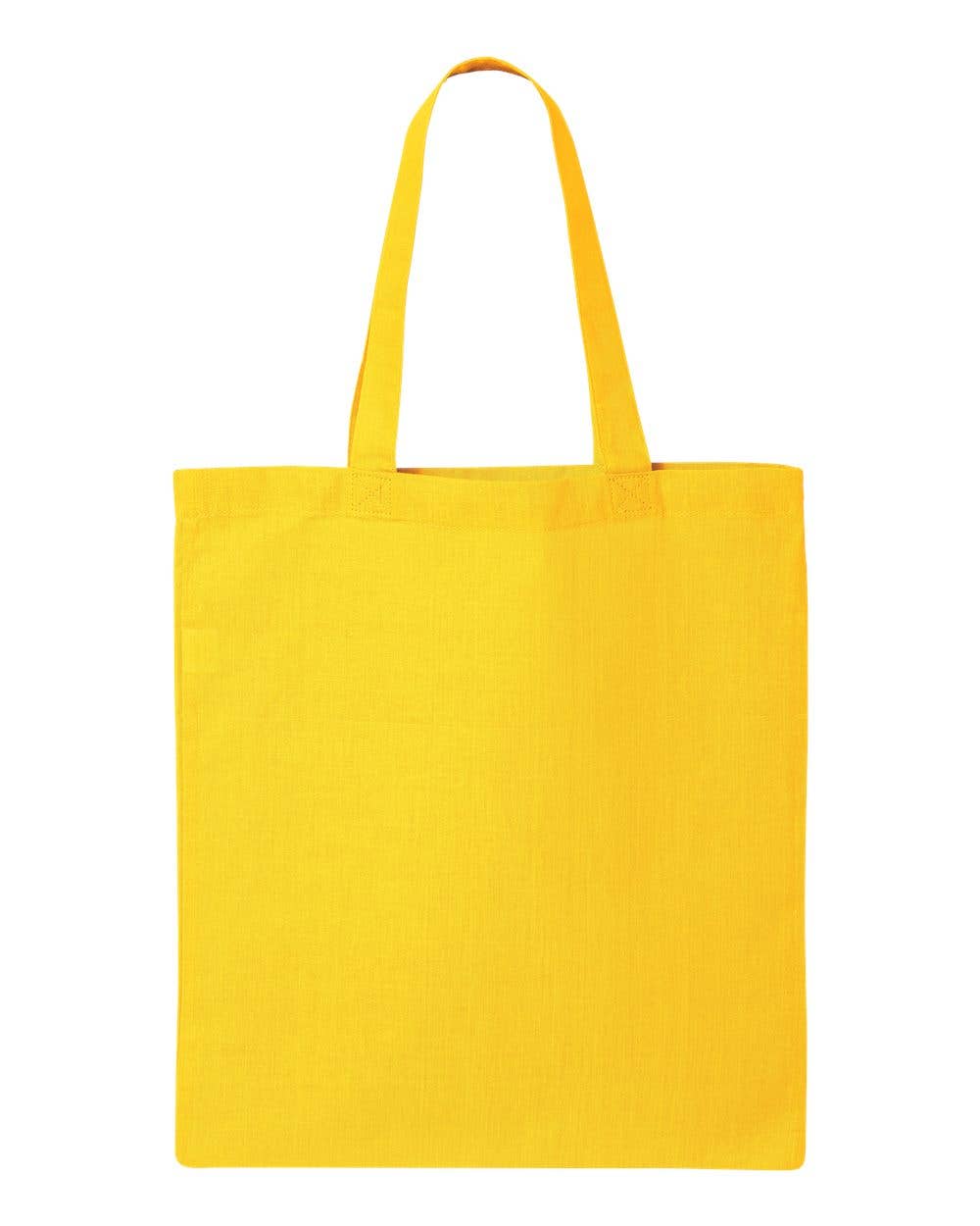 Lightweight Cotton Tote Bag | Reusable Eco Shopping Bag