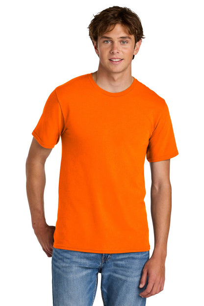 Premium Lightweight Cotton Tee 63 Colors Sizes S–4XL