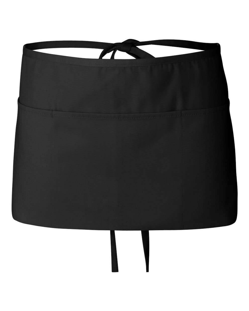 Restaurant Waist Apron with Pockets for Servers & Chefs
