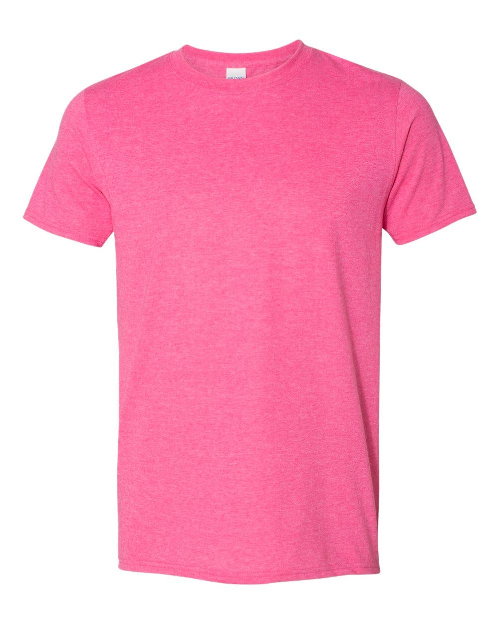 Gildan 64000 Softstyle Tee – Unisex Lightweight Comfort