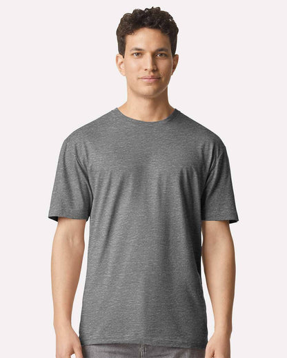 Gildan Light Cotton Tee – Lightweight Unisex Style