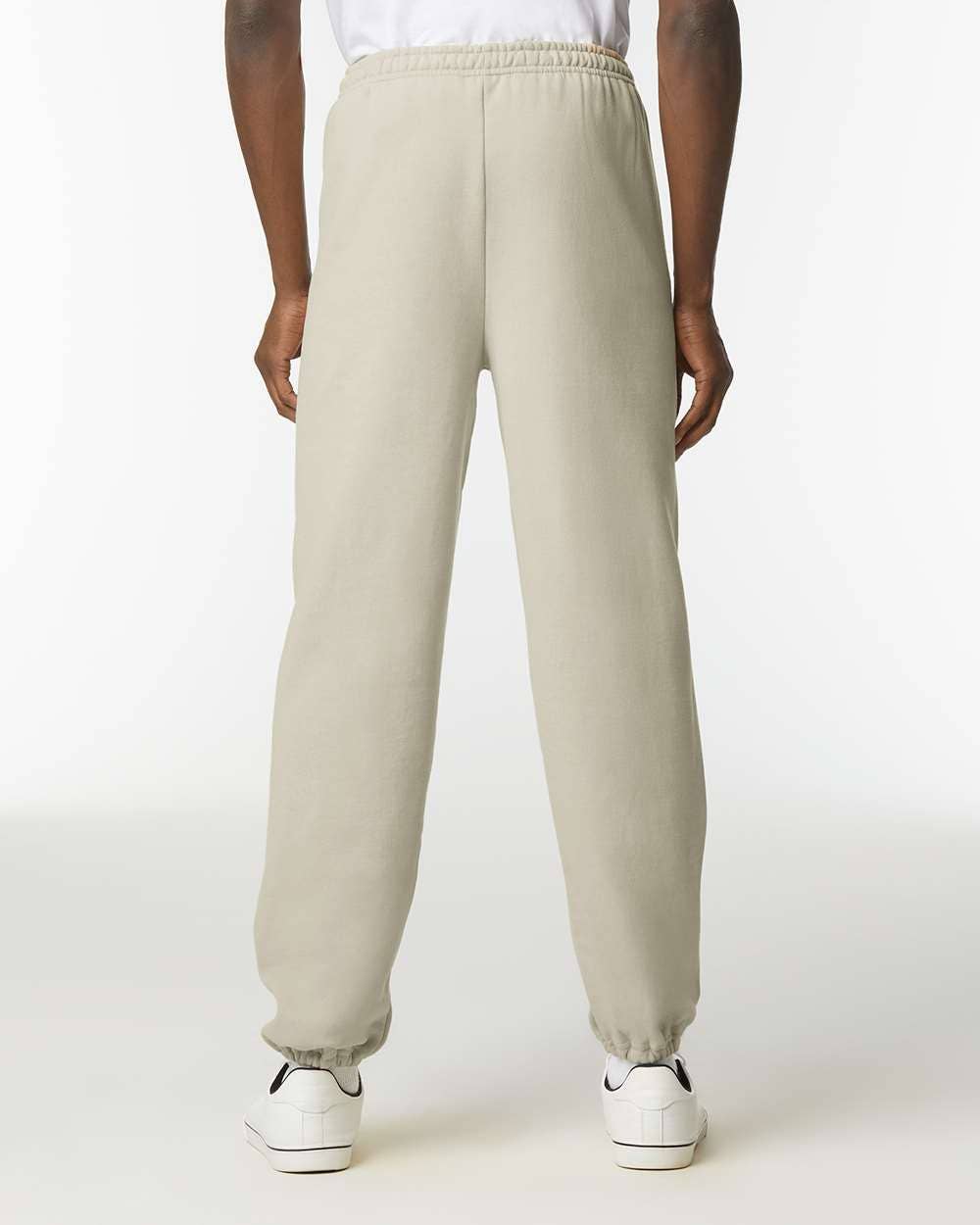 Unisex Heavy Blend Sweatpants – Soft Fleece Everyday Comfort
