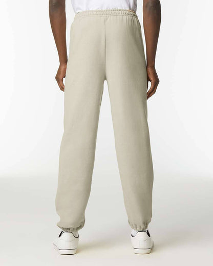 Unisex Heavy Blend Sweatpants – Soft Fleece Everyday Comfort